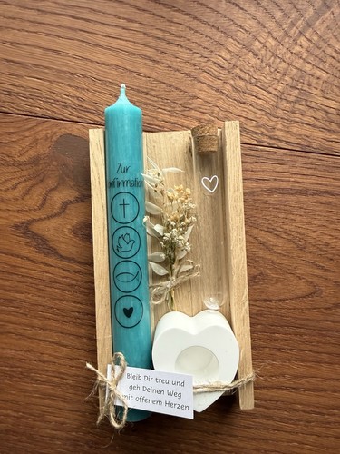 Konfirmation geschenkset geld - konfirmation,