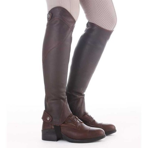 Kavalkade chaps remus braun - kavalkade,