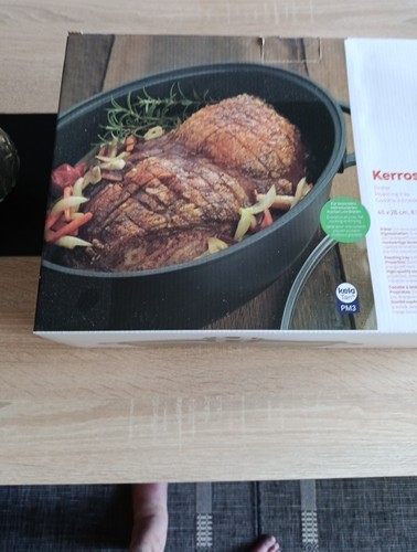 Kela kerros bräter - kerros,
