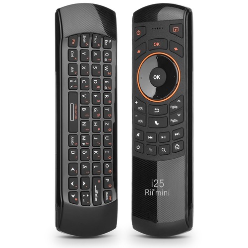 Rii air mouse - rii,