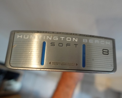 Putter cleveland huntington - putter,