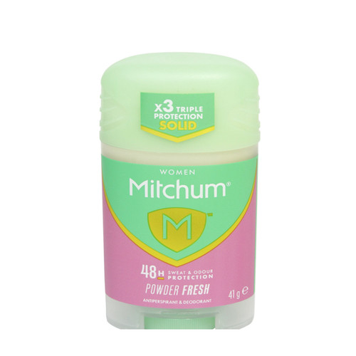 Mitchum women 48hr protection - mitchum,