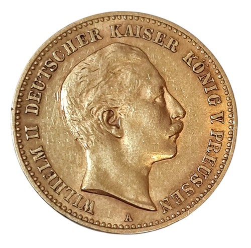 Goldmünze kaiserreich - goldmÜnze,