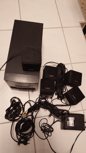 Creative desktop theater 1 - creative,