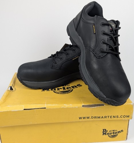 Martens herren schuhe uk - dr,