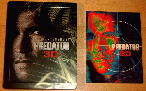 Predator limited exklusiv - limited,