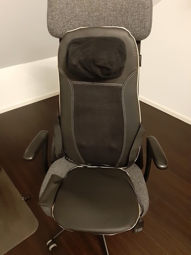 Medisana mcn shiatsu - medisana,