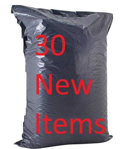 Neuware großhandel - 30,