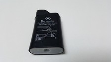 Mercedes benz feuerzeug - mercedes,