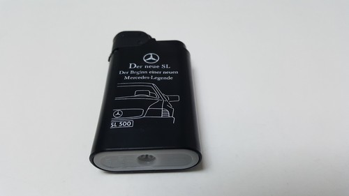 Mercedes benz feuerzeug - benz,