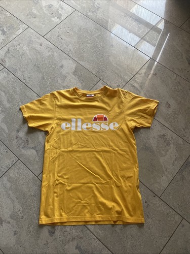 Elesse shirt gelb in gr - gelb,