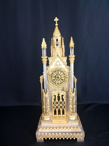 Kathedrale neo gotische - , neo-gotische