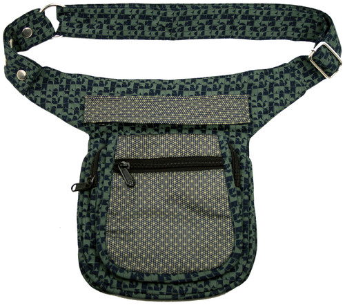 Gürteltasche nijens sidebag - gürteltasche,