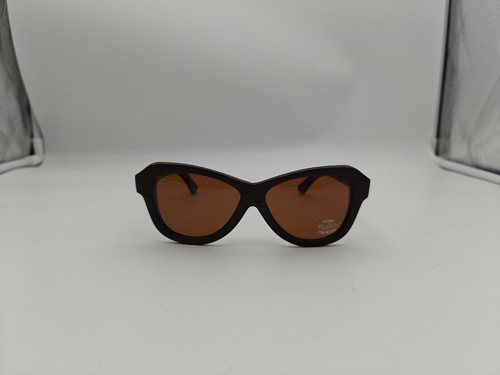 Occhiali sunglasses legno wood - occhiali,