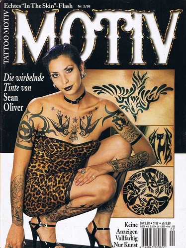 Tattoo motiv magazin - tattoo,