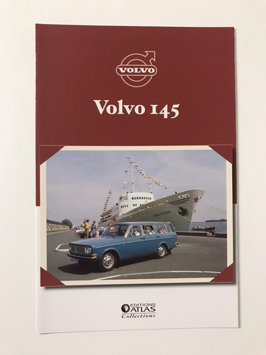 Atlas volvo 145 datenblatt - atlas,