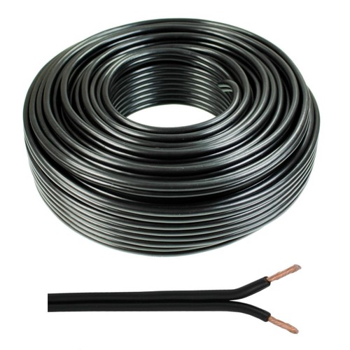 25m lautsprecherkabel 4mm - lautsprecherkabel, 4mm²