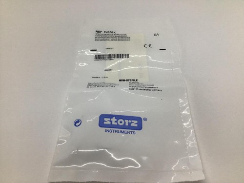 Storz spekulum kratz - storz,