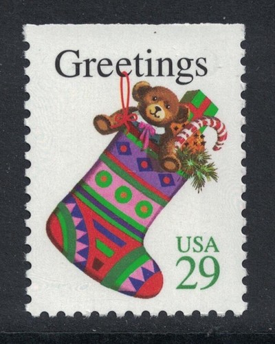 Scott 2872a-