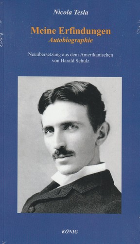 Nicola tesla meine - nicola,