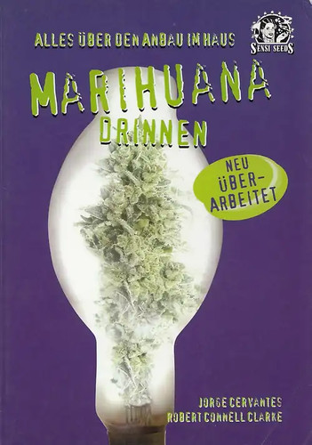 Marihuana drinnen alles über - drinnen:,