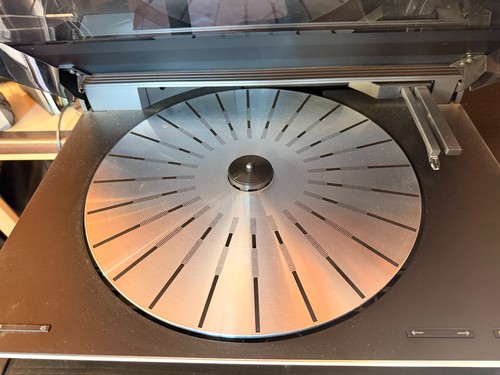 Bang olufsen beogram 4500 - bang,