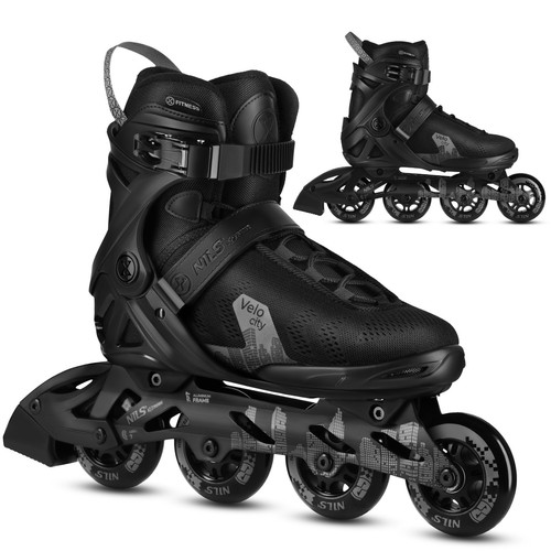 Nils inlineskates speedskates - nils,