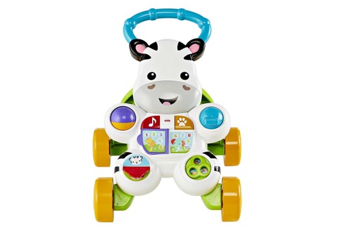 Fisher price zebra - fisher-price,