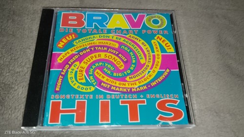 Bravo hits von - 1, mit