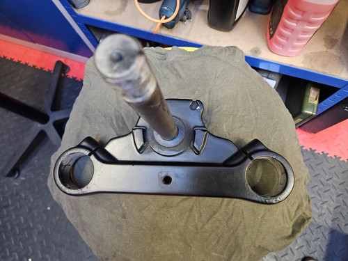 Harley davidson fxdwg dyna - harley,