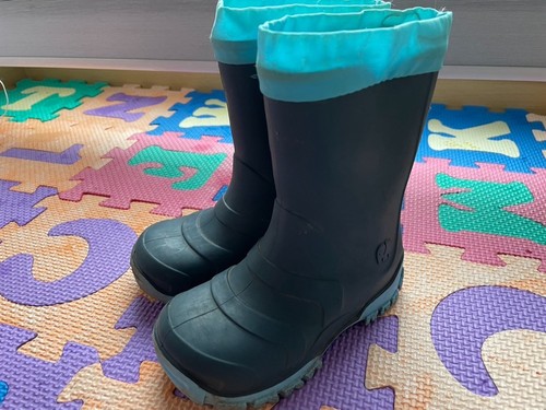 Elefanten gummistiefel - elefanten,