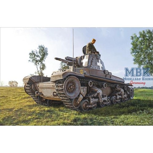 Italeri it7084 kpfw - italeri,