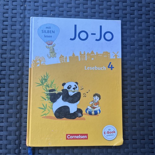 Lesebuch allgemeine - , /