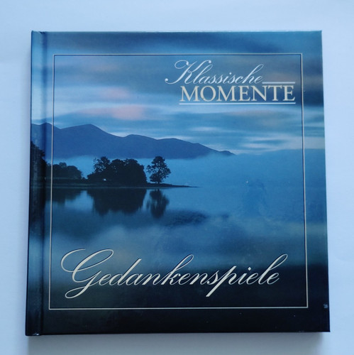 Klassische momente - klassische,