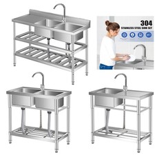 Edelstahl spüle spülbecken - spüle,