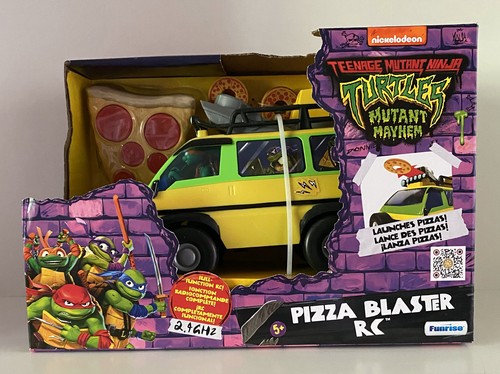 Teenage mitant ninja - ninja, turtles