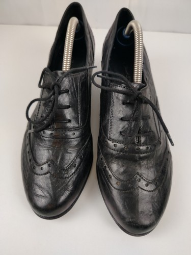 Janet leder schuhe größe - schuhe,