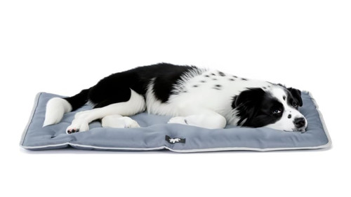 Ferplast jolly hundematte grau - jolly,