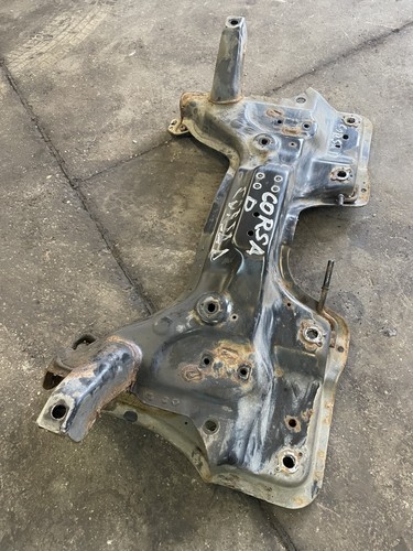Opel corsa a12xer bj - a12xer,
