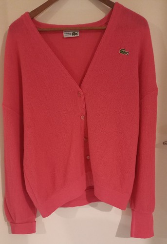 Strickjacke vintage hemd - vintage,
