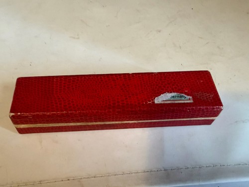 Vintage harmonica hohner echo - vintage,