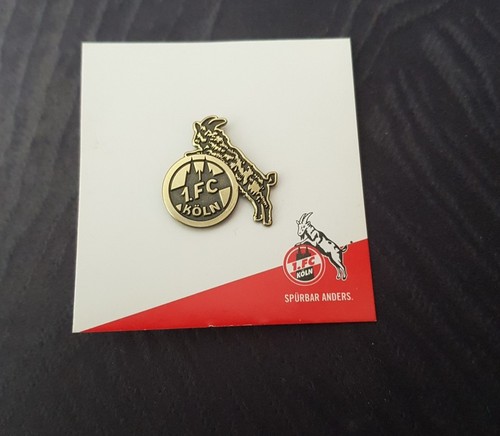 Köln pin retro - 1.,