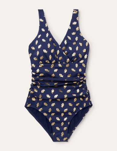 Boden talamanca swimsuit - -,