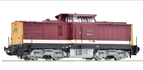 Roco 70817 schwere - h0,