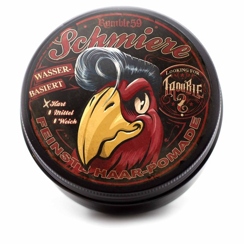Schmiere pomade herren - herren,, duft