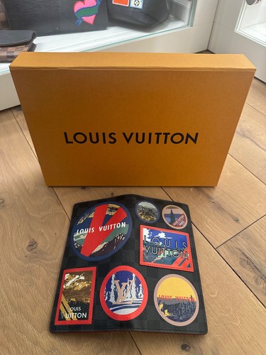 Louis vuitton brazza - louis,