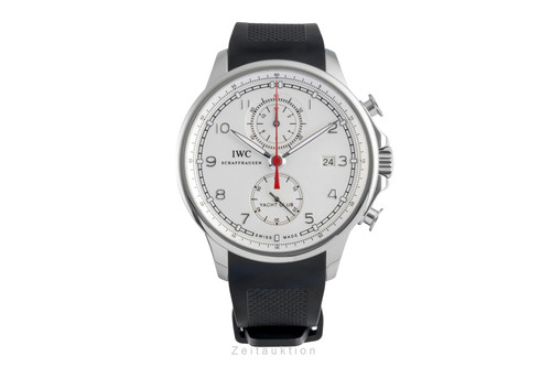 Iwc portugieser yacht club - iwc,