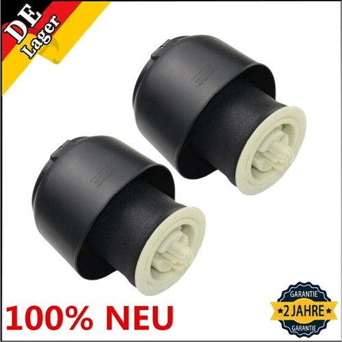 Luftfeder federbalg hinten - luftfeder, hinten*2