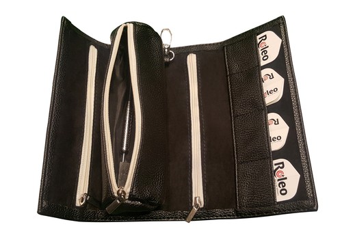 Darttasche etui koffer - darttasche,