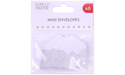 Simply creative basics mini - simply,